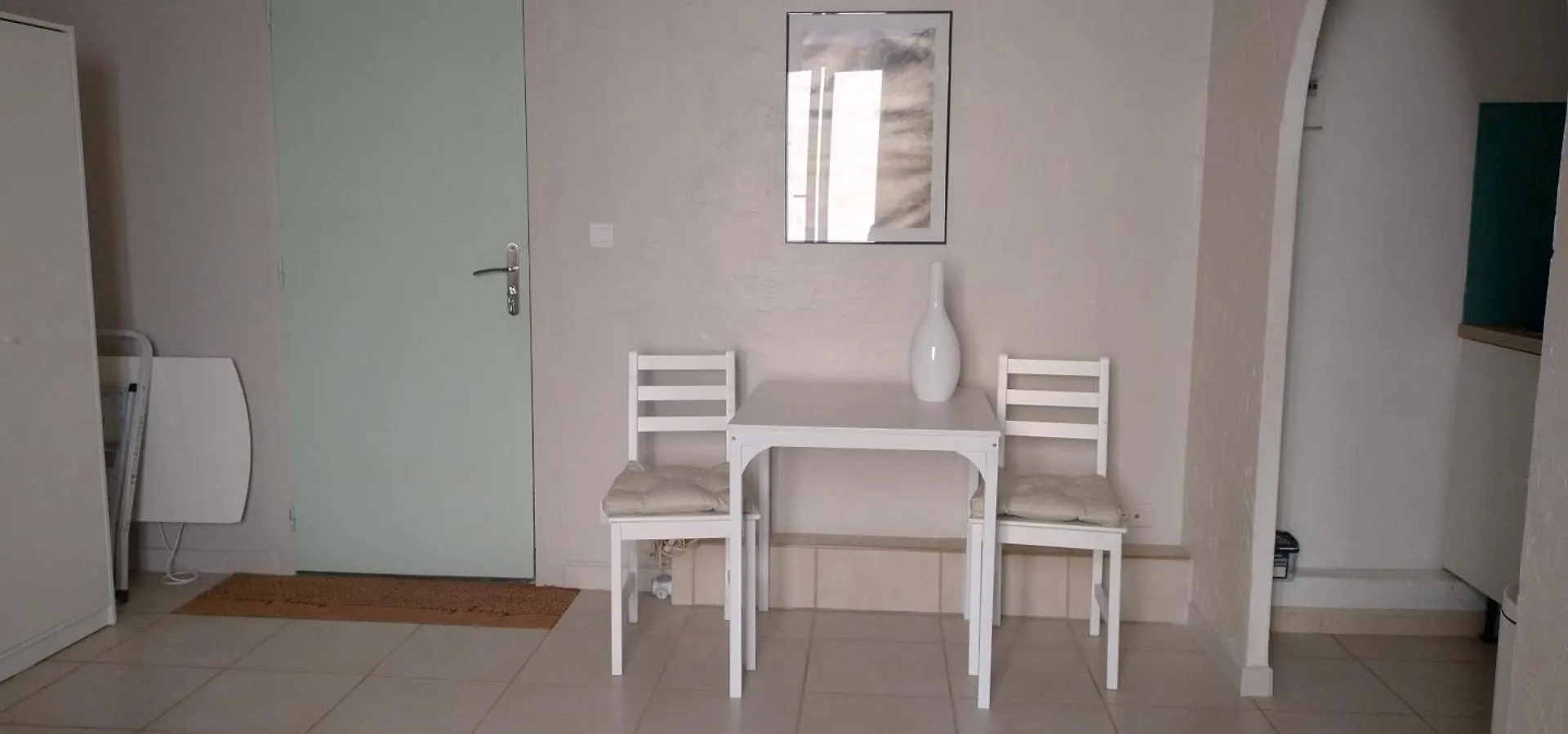 Studio Near Center Nice 0*,  France