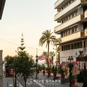 Massenet Five Stars House Nizza