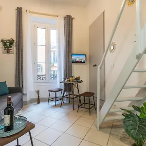 My Casa - Saint Siagre 1 Niza