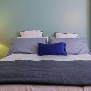 Center Apartment, Place Masséna Nizza