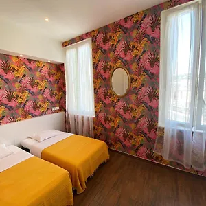 Interlaken Hotell