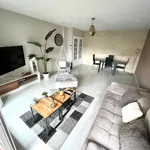 Parc Chambrun Magnifique 3 Pieces Appartement