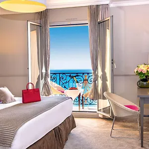 Le Royal Promenade Des Hotell