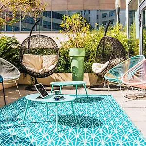 Ibis Styles Aeroport Arenas Hotell