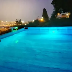 Vue Appartement