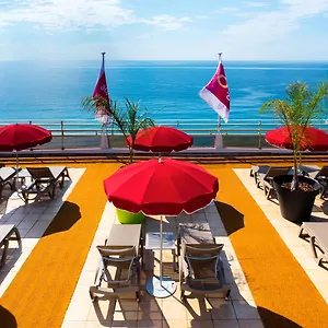 Adagio Promenade Des Apart-hotel