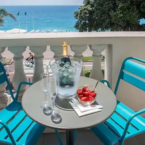 Mercure Marche Aux Fleurs Otel
