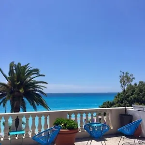 Cresp Hotell